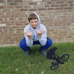 Meet your Posher, Christopher